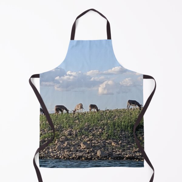 Item preview, Donkeys grazing designed and sold by CannaGranny™ .