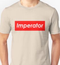 Supreme imperator Unisex T-Shirt
