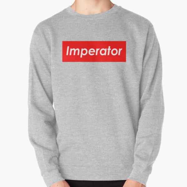 Supreme imperator Pullover Sweatshirt
