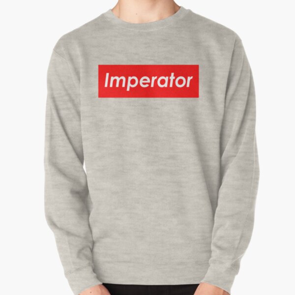 Supreme imperator Pullover Sweatshirt