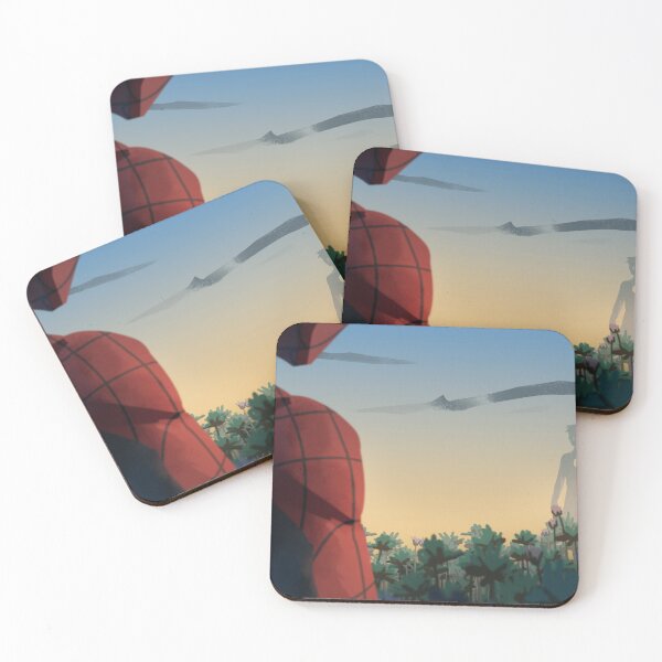 Item preview, flower field designed and sold by sib-makes-art.
