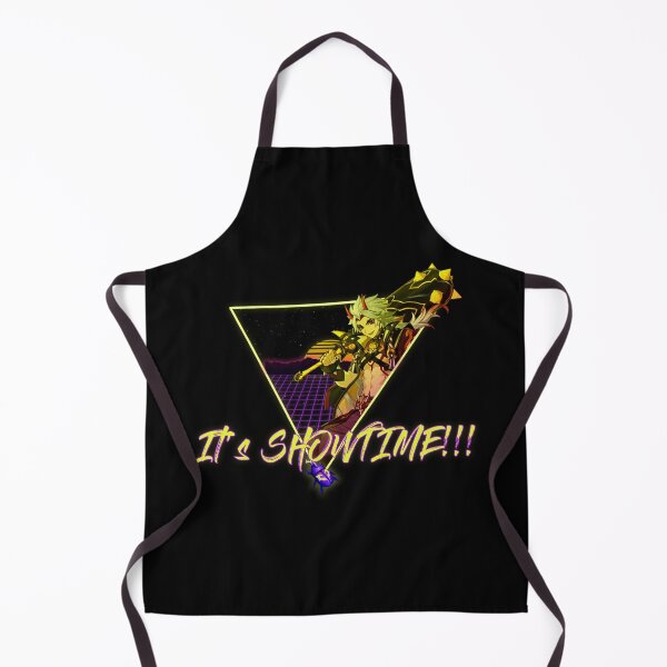 Item preview, It's SHOWTIME! designed and sold by LolloGiada.
