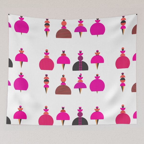 Item preview, fashion designed and sold by Ioana Luscov.