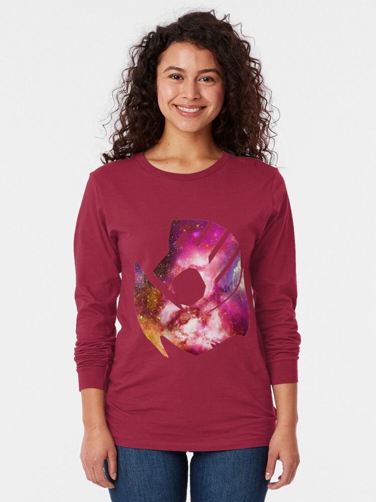 cosmic shirt brandy