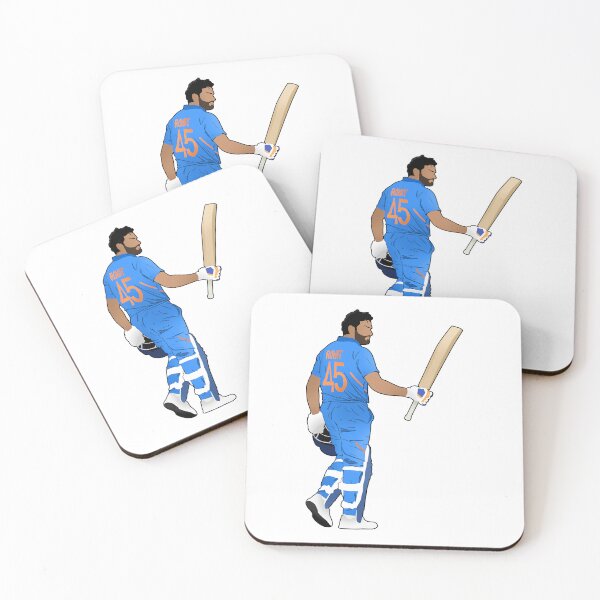 Item preview, Rohit Sharma designed and sold by Millenie Calingasan.