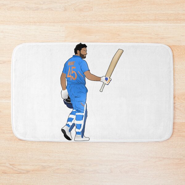 Item preview, Rohit Sharma designed and sold by Millenie Calingasan.