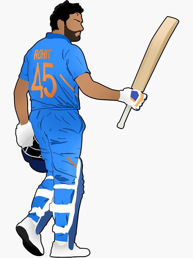 Rohit Sharma Biography | The perfect opener & hitman of cricket