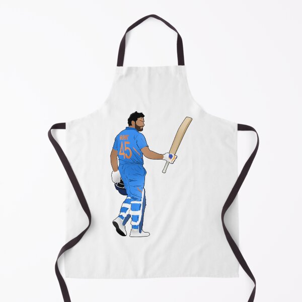Item preview, Rohit Sharma designed and sold by Millenie Calingasan.