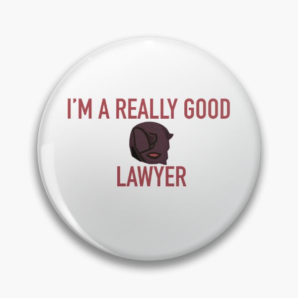 Item preview, Good lawyer  designed and sold by Mayestr.