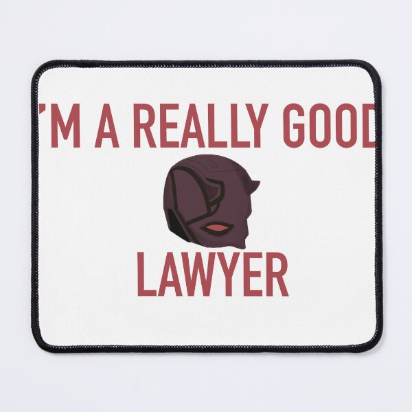 Item preview, Good lawyer  designed and sold by Mayestr.
