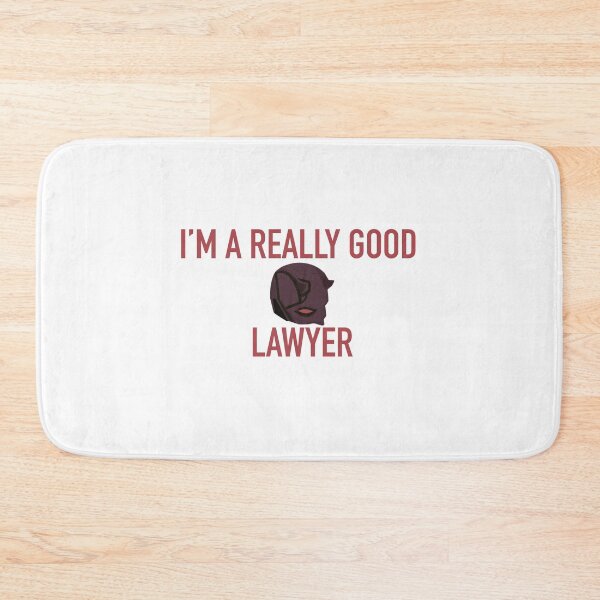 Item preview, Good lawyer  designed and sold by Mayestr.
