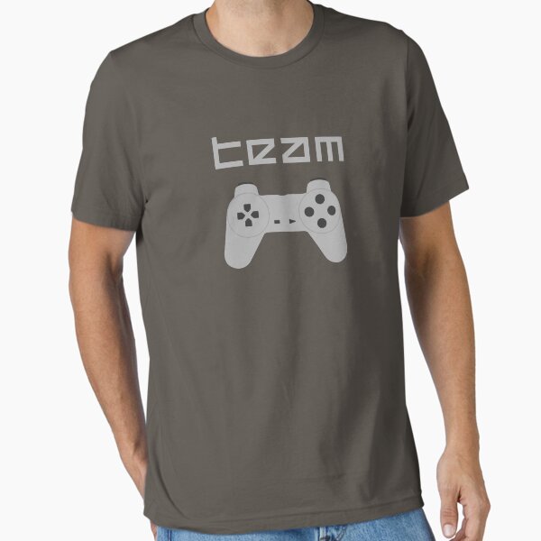 Team PS T-shirt essentiel