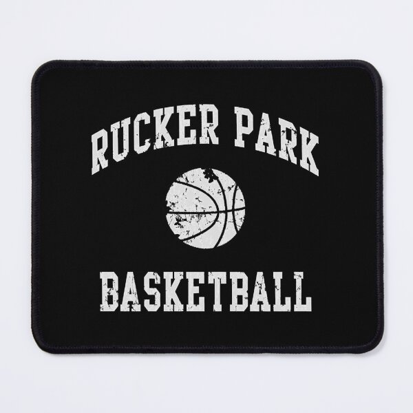 Aperçu de l'œuvre Rucker Park Basket Ball Essentiel créée et vendue par Millenie Calingasan.