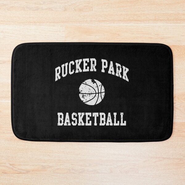 Item preview, Rucker Park Basket Ball Essential designed and sold by Millenie Calingasan.