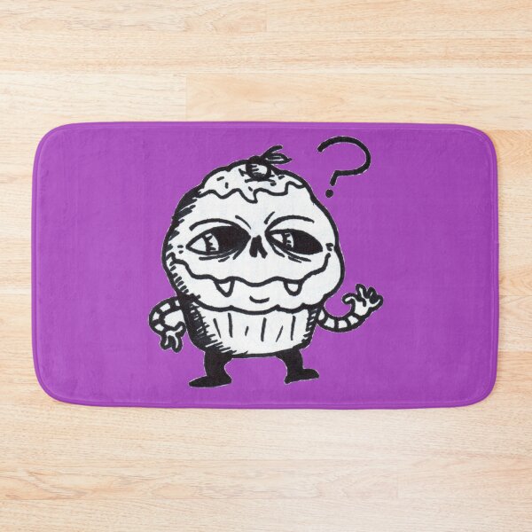 Item preview, Sharpie Art | Original Monster Art | Cupcake designed and sold by Hexxyl.