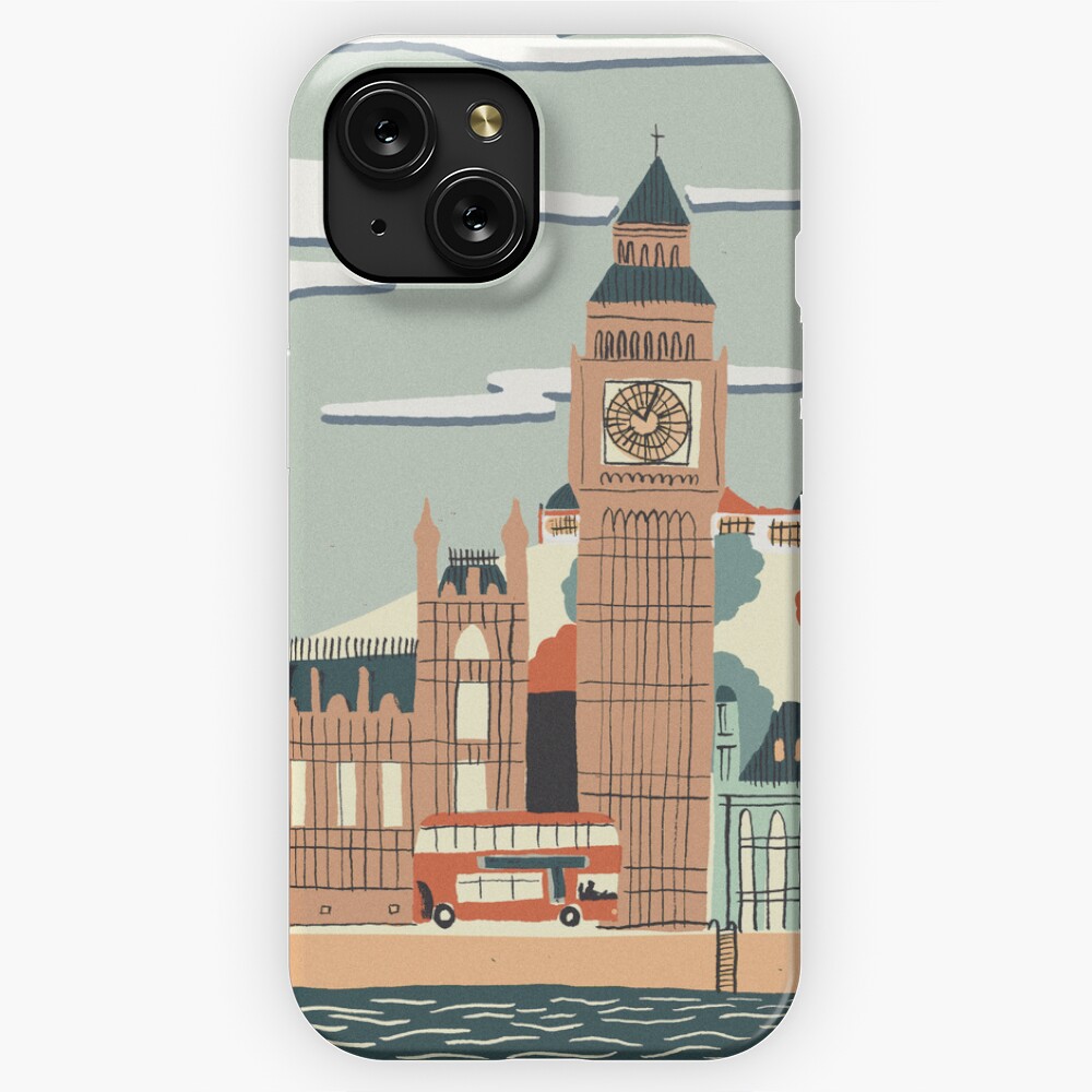Item preview, iPhone Snap Case designed and sold by sambrewster.
