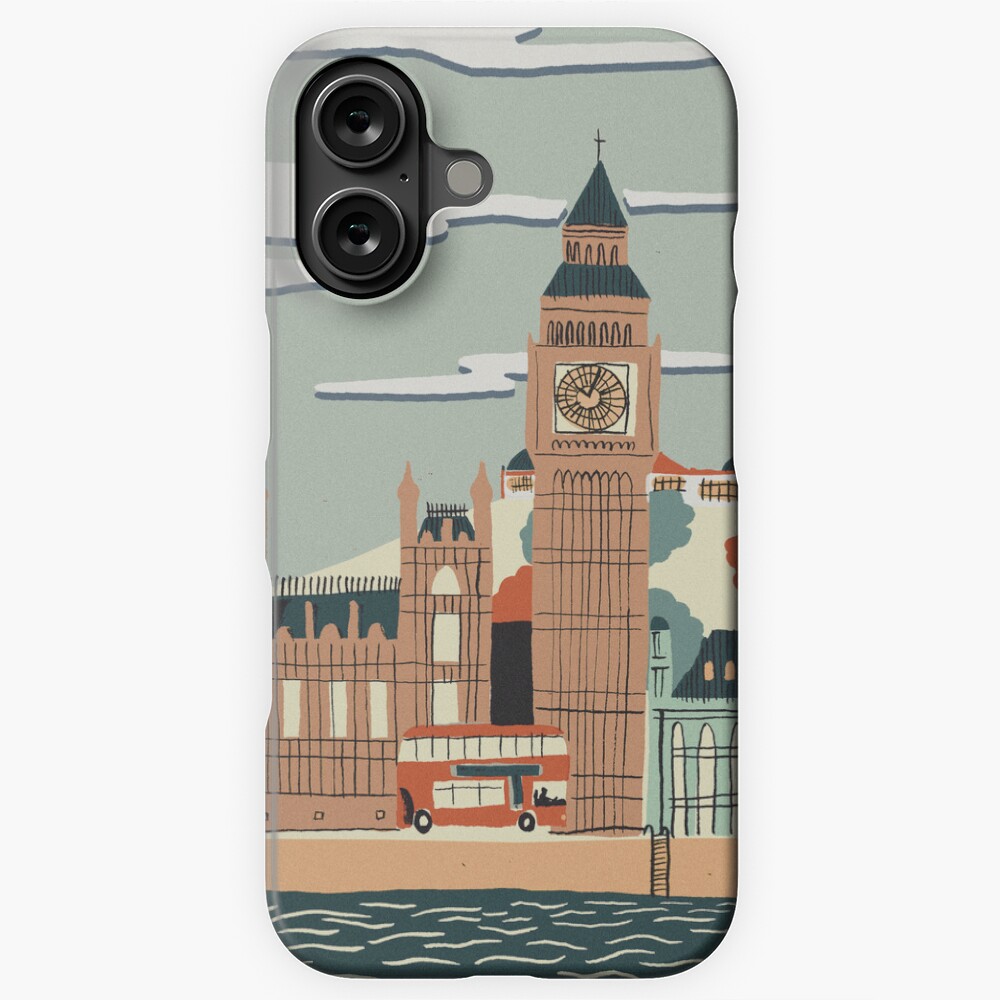 Item preview, iPhone Snap Case designed and sold by sambrewster.