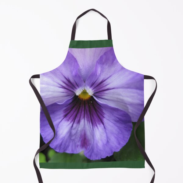 Item preview, Purple Pansy designed and sold by CapeCodGiftShop.