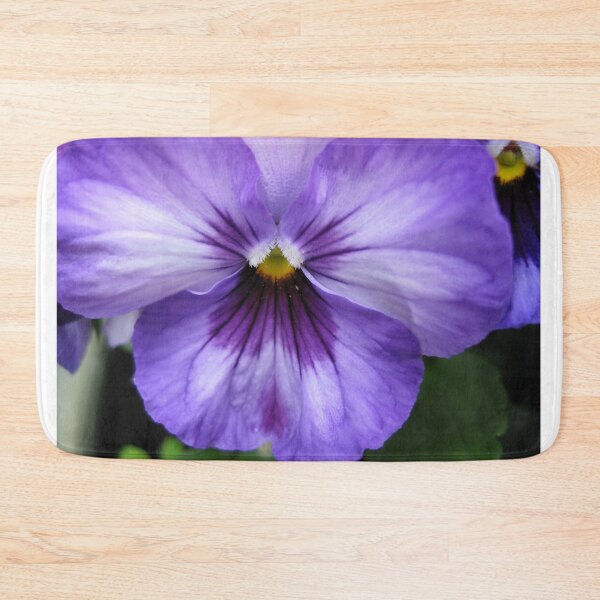 Item preview, Purple Pansy designed and sold by CapeCodGiftShop.