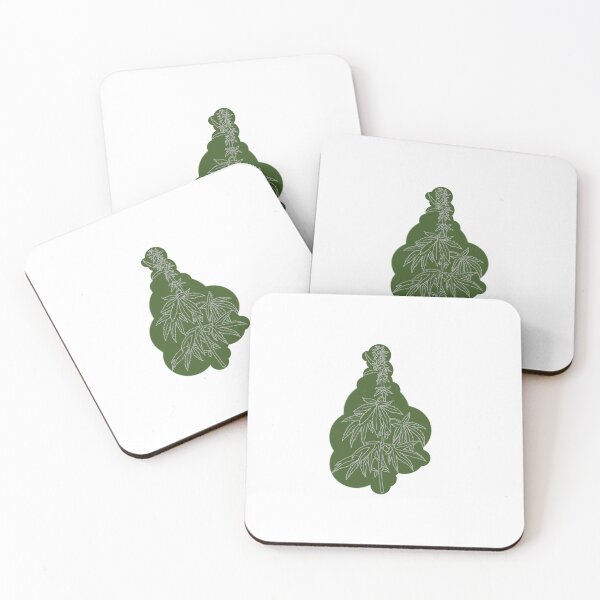 Item preview, Mary jane plant  designed and sold by Cl1998.