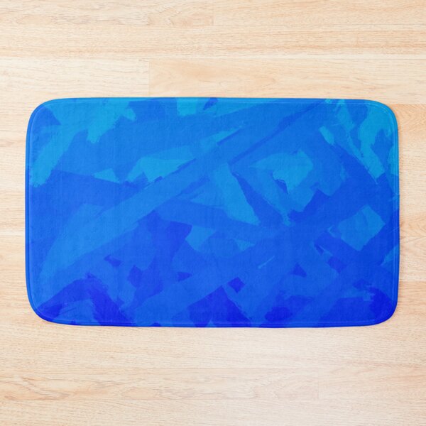 Item preview, Blue Gradient Abstract designed and sold by CelesteSheffey.