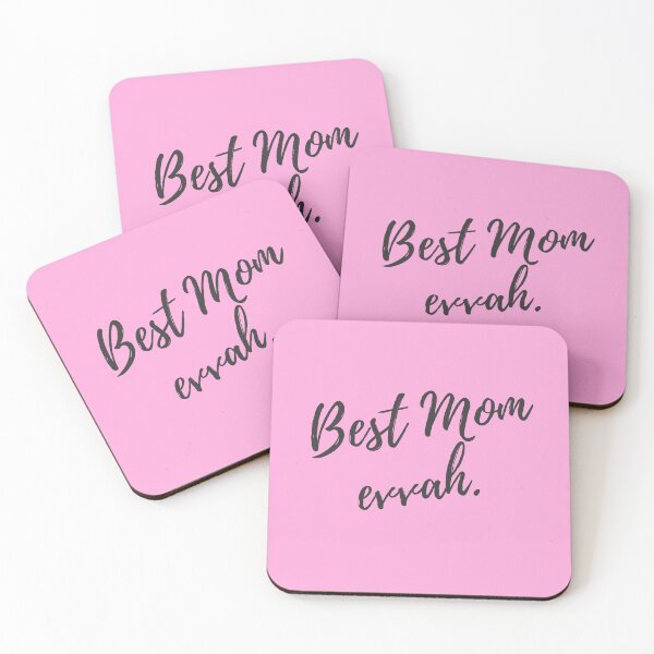 Item preview, Best Mom Evvah!! designed and sold by Blended Designs ⭐⭐⭐⭐⭐.