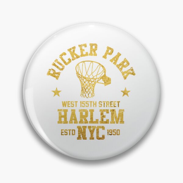 Item preview, RUCKER PARK designed and sold by Millenie Calingasan.