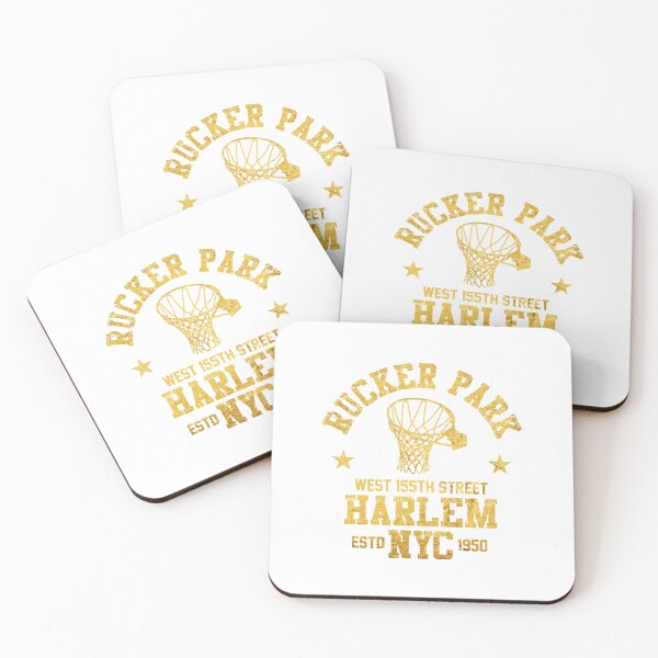 Item preview, RUCKER PARK designed and sold by Millenie Calingasan.