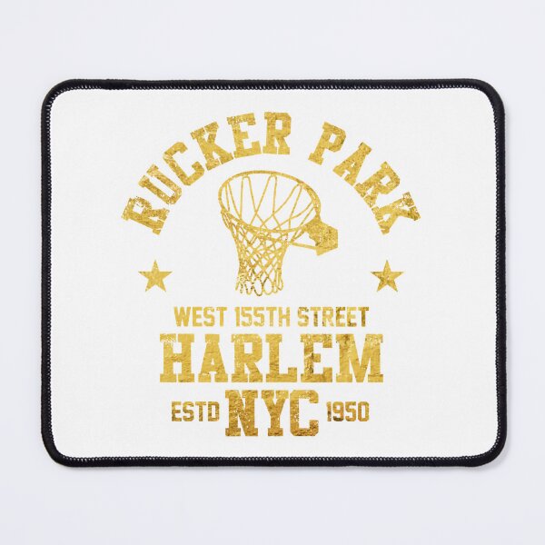 Item preview, RUCKER PARK designed and sold by Millenie Calingasan.