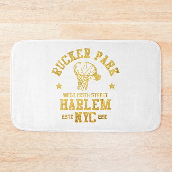 Item preview, RUCKER PARK designed and sold by Millenie Calingasan.