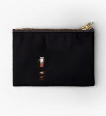 Lonely at night. Studio Pouch