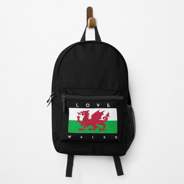 Item preview,  Wales Country Supporter designed and sold by RomeoSketches.