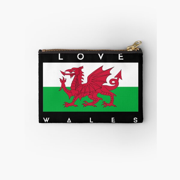 Item preview,  Wales Country Supporter designed and sold by RomeoSketches.