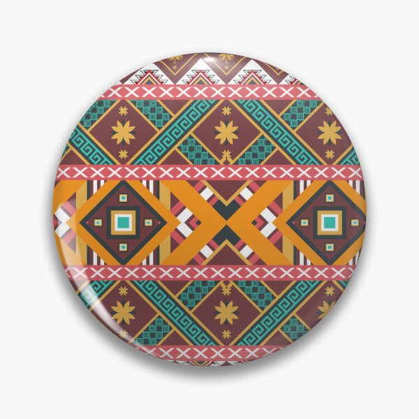 Item preview, ethnic pattern designed and sold by Kriengkrai Meechai.