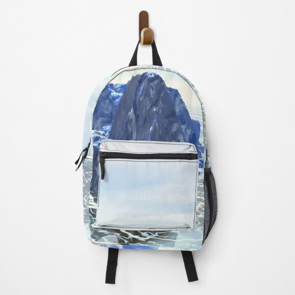 Item preview, Arctic Icebergs designed and sold by Phil Perkins.