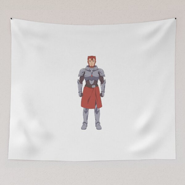 Item preview,  Asbal - She Professed Herself Pupil of The Wise Man designed and sold by DailyVibe.