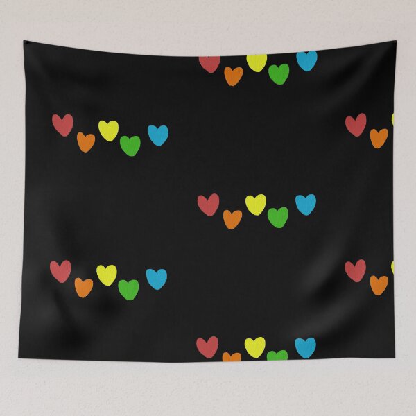 Item preview, Five Heart designed and sold by Showmee.