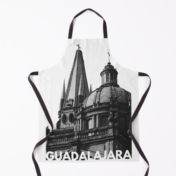 Item preview, Guadalajara Mexico designed and sold by supnups.