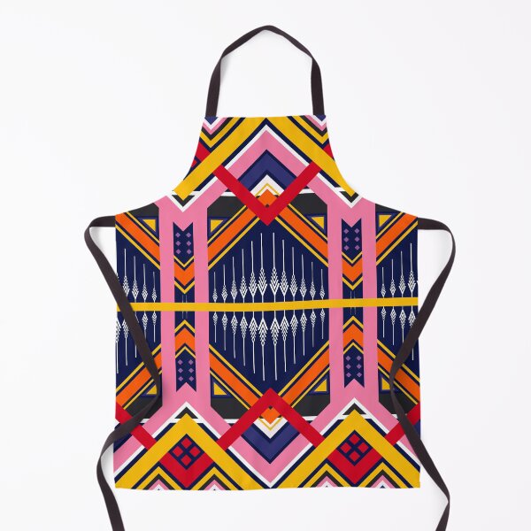 Item preview, ethnic pattern designed and sold by Kriengkrai Meechai.