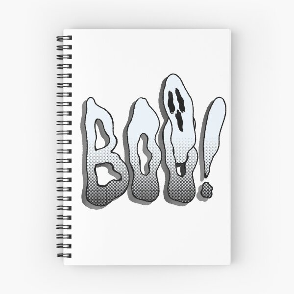 Item preview, BOO! designed and sold by Fazara.
