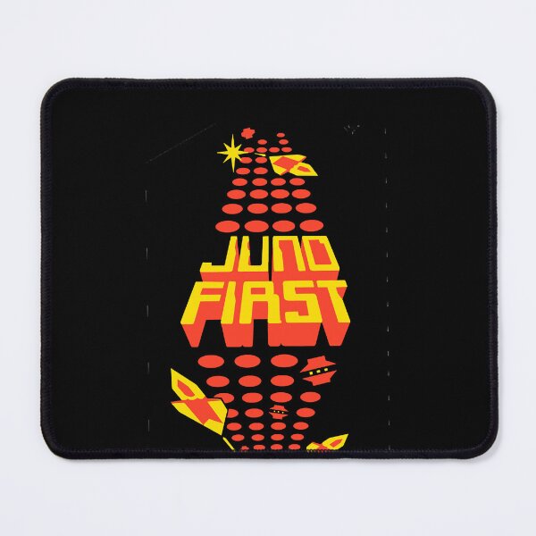 Item preview, JUNO FIRST designed and sold by keldricktamme.