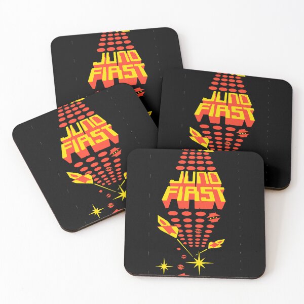 Item preview, JUNO FIRST designed and sold by keldricktamme.