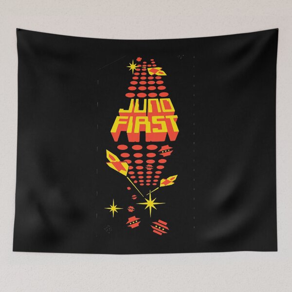 Item preview, JUNO FIRST designed and sold by keldricktamme.