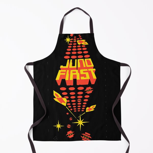 Item preview, JUNO FIRST designed and sold by keldricktamme.