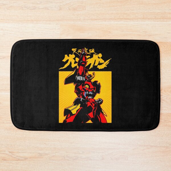 Item preview, 236 Gurren Cover designed and sold by Yexart.