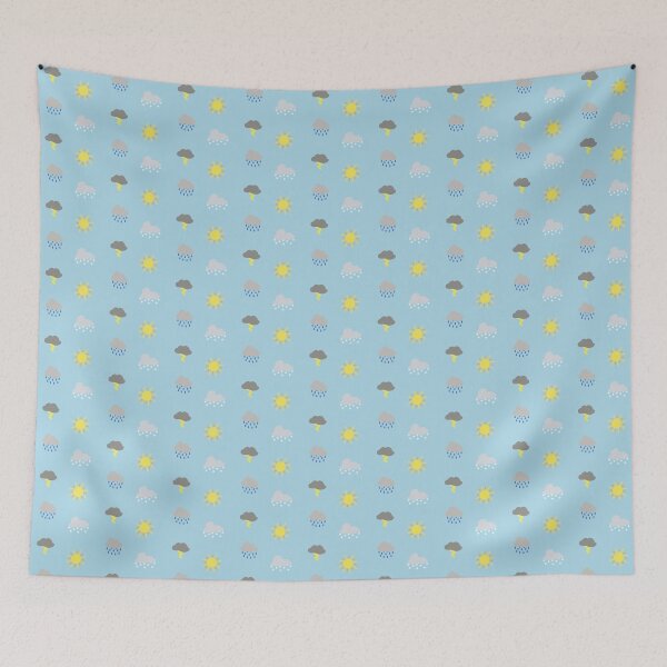 Item preview, How's the Weather? designed and sold by KarlaSabrina.