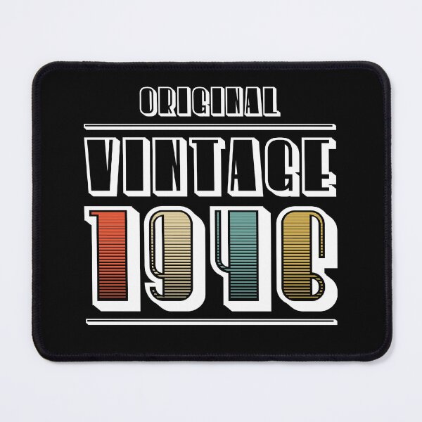 Item preview, 1946 vintage vintage designed and sold by GeogDesigns.