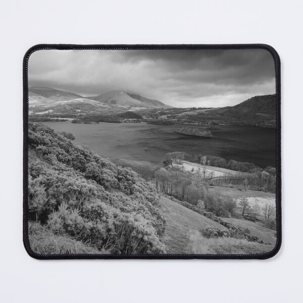 Item preview, Derwent Water, Lake District designed and sold by Craig Joiner.