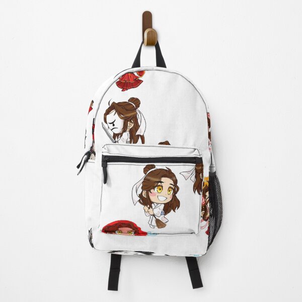 Item preview, Chibi Tgcf Collection designed and sold by EllaJudd.