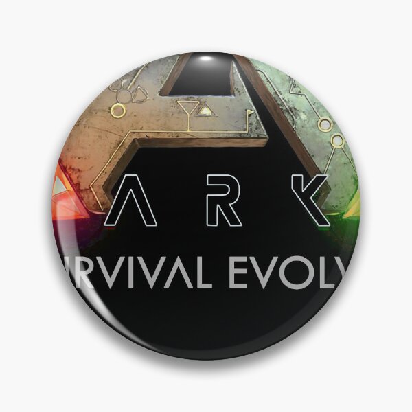 Item preview, A.R.K s.urvival evolved designed and sold by CONCEPCION654.